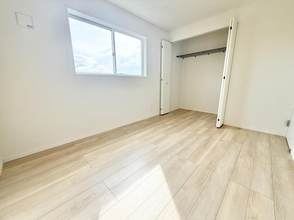 川西町結崎第18　全3棟3号棟