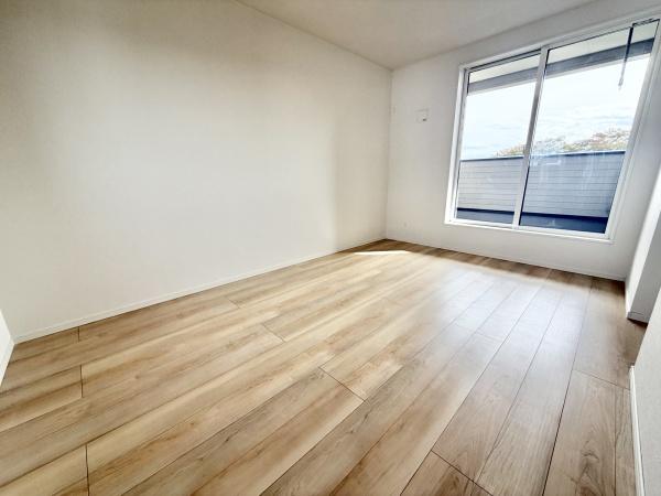 川西町結崎第18　全3棟3号棟