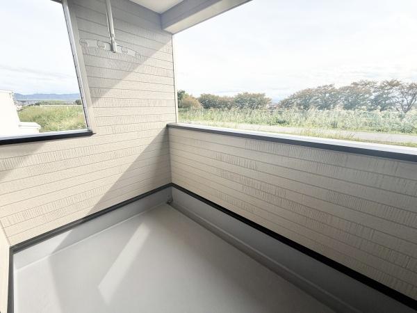 川西町結崎第18　全3棟3号棟