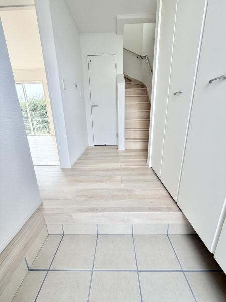 川西町結崎第18　全3棟3号棟