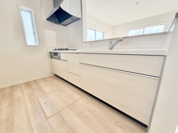 川西町結崎第18　全3棟3号棟