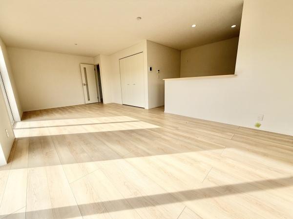 川西町結崎第18　全3棟3号棟