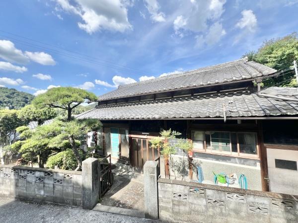 桜井市初瀬　中古戸建