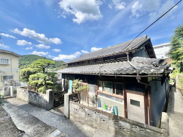 桜井市初瀬　中古戸建