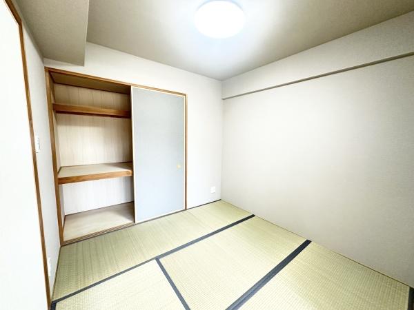 エスリード大和八木