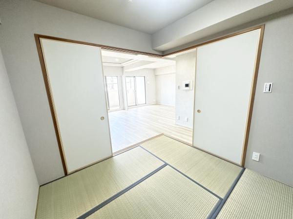 エスリード大和八木