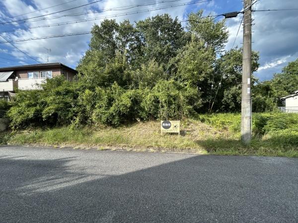 吉野郡大淀町北野　売土地