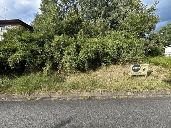 吉野郡大淀町北野　売土地