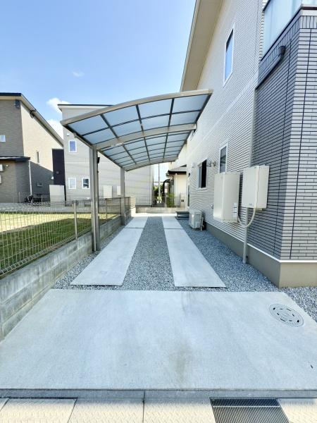 桜井市大字上之庄の中古一戸建て