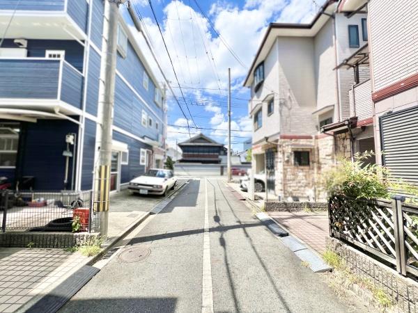 大和高田市三和町の中古一戸建て