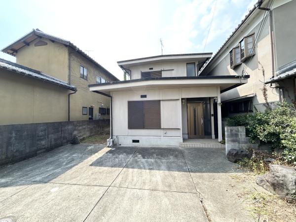 桜井市大字忍阪の中古一戸建