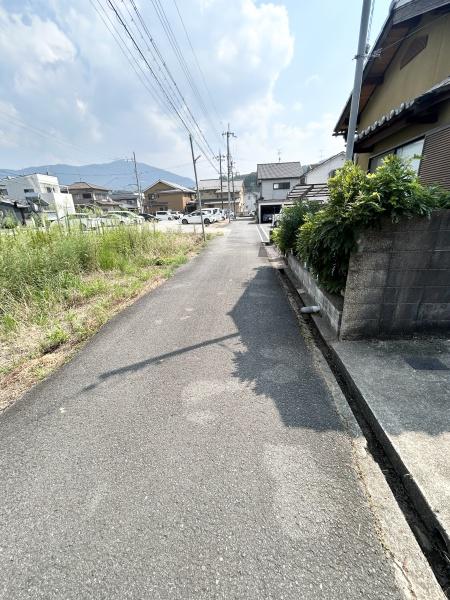 桜井市大字忍阪の中古一戸建て