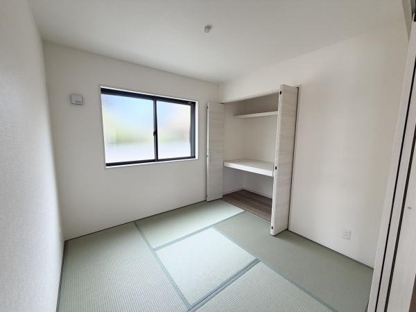 桜井市大字浅古の新築一戸建