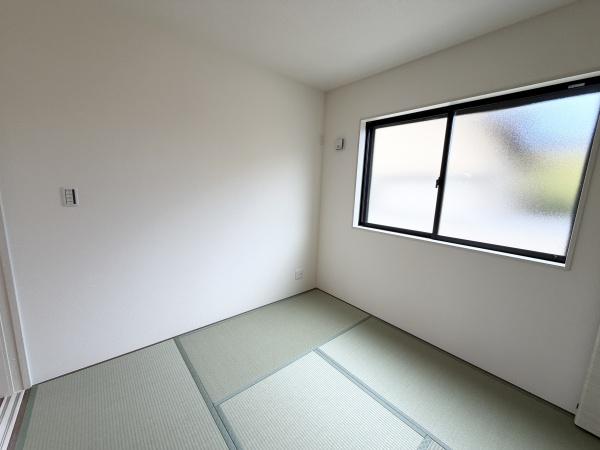 桜井市大字浅古の新築一戸建