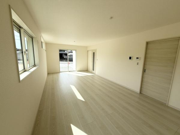桜井市大字浅古の新築一戸建