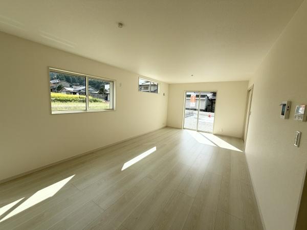 桜井市大字浅古の新築一戸建
