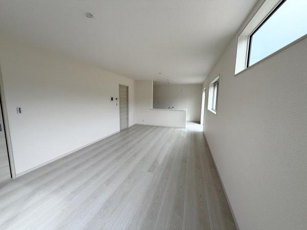 桜井市大字浅古の新築一戸建