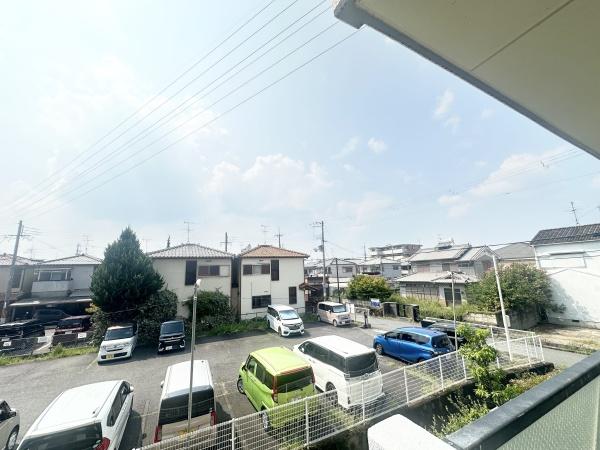 コスモ大和高田