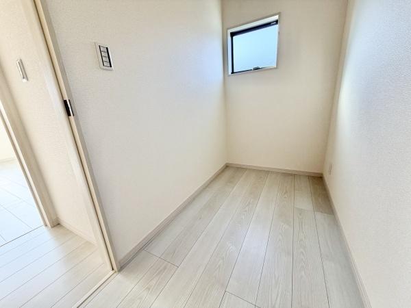 桜井市粟殿13期　全4棟4号棟