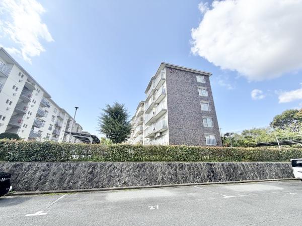 Ｃマンション１号棟