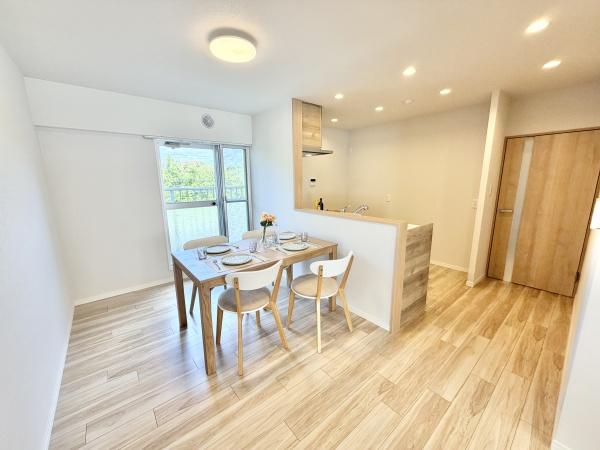 Ｃマンション１号棟