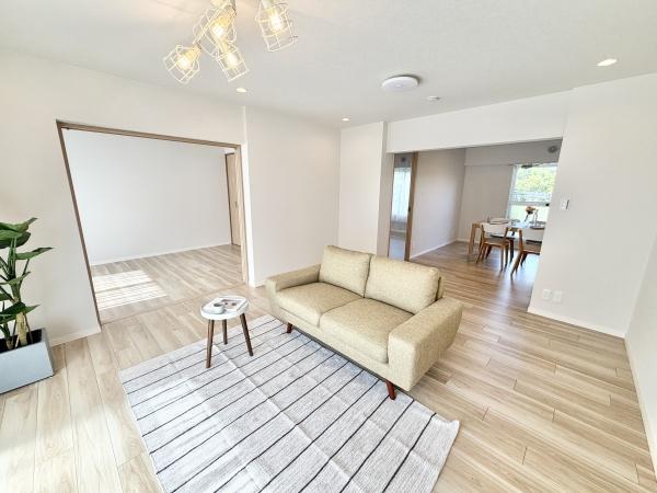 Ｃマンション１号棟