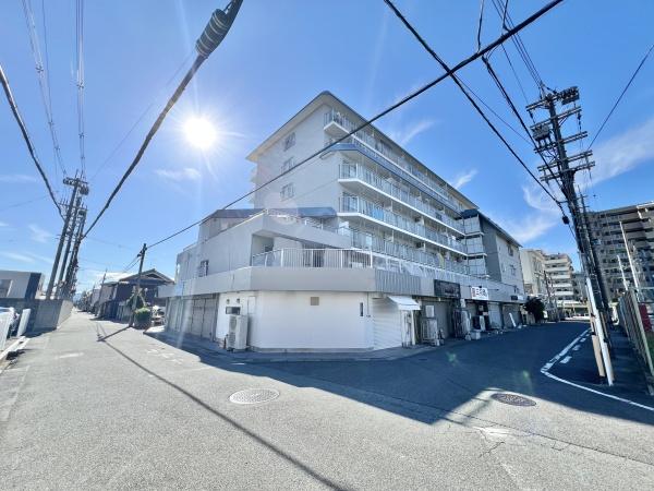 サングレース大和高田
