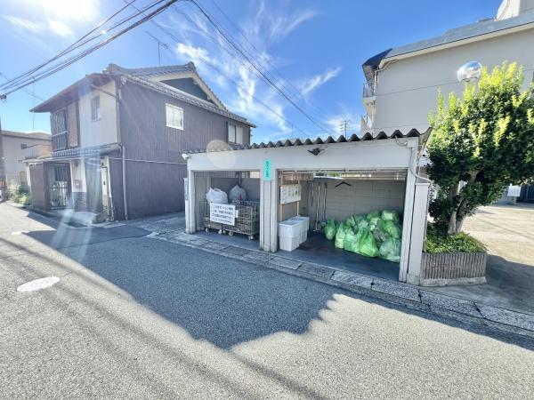 サングレース大和高田