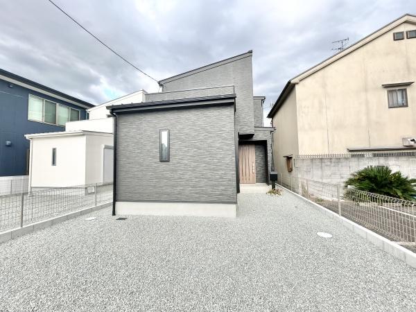 大和高田市西三倉堂１丁目の新築一戸建
