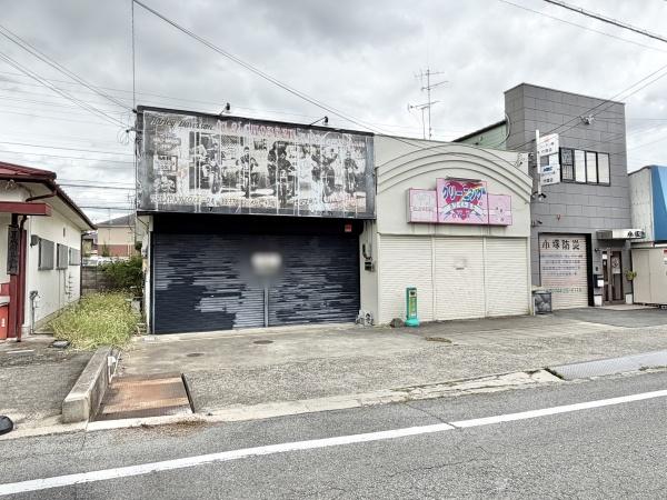 橿原市山之坊町　売土地