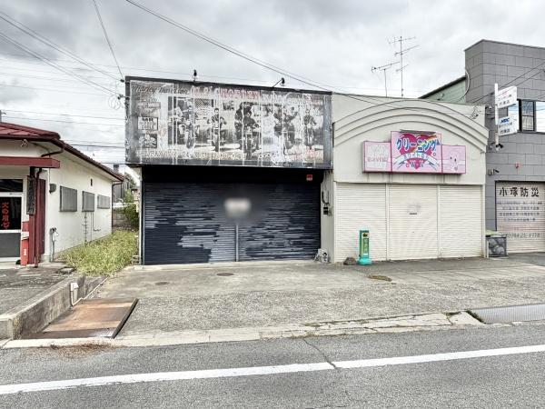 橿原市山之坊町の土地