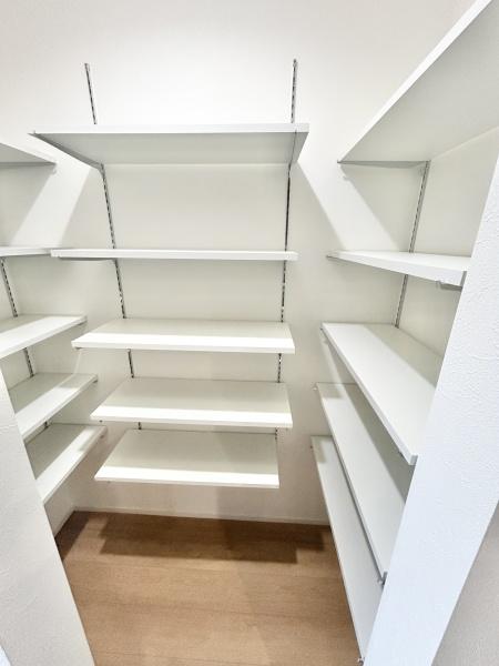 大和高田市大字大谷の新築一戸建(その他内観)