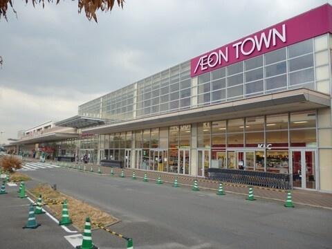 ローレルコート天理前栽(イオンタウン天理)