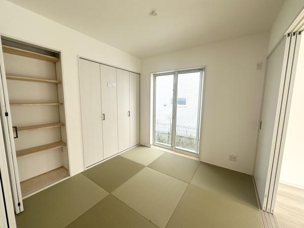 橿原市縄手町　全15区画　5号地
