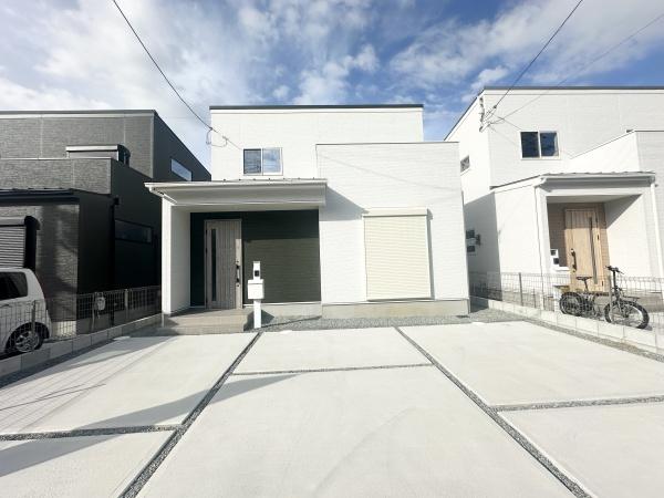 橿原市縄手町　全15区画　5号地