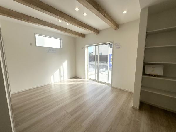 橿原市縄手町　全15区画　5号地