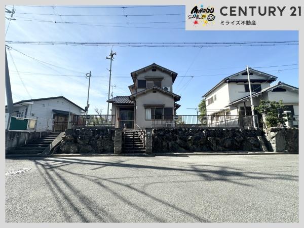 大淀町下渕　中古戸建