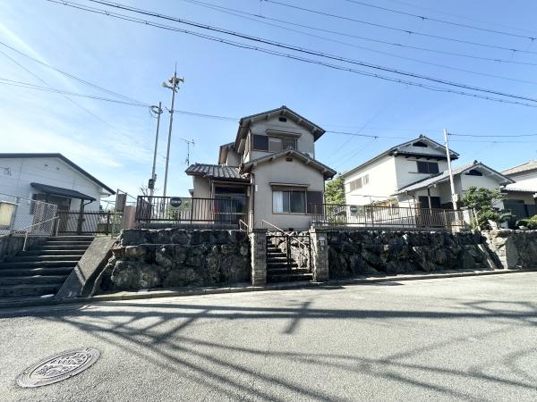 吉野郡大淀町大字下渕の中古一戸建て
