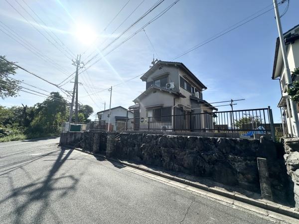 吉野郡大淀町大字下渕の中古一戸建て