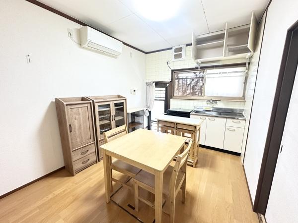 大淀町下渕　中古戸建