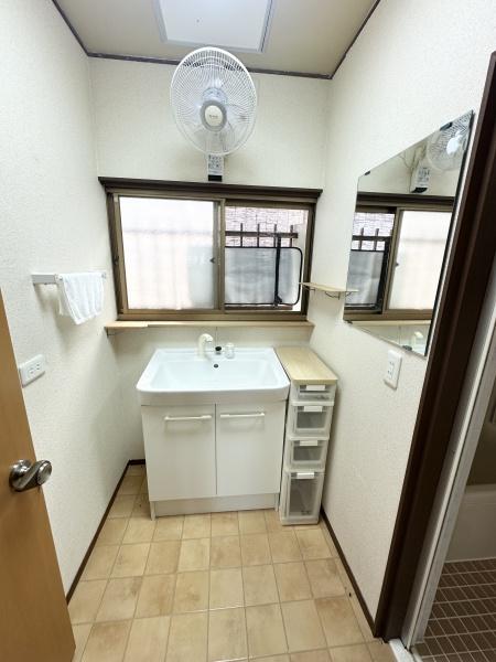 大淀町下渕　中古戸建