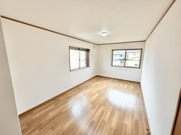 磯城郡田原本町大字宮森の中古一戸建て(洋室)