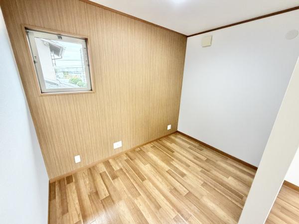 磯城郡田原本町大字宮森の中古一戸建て(収納)