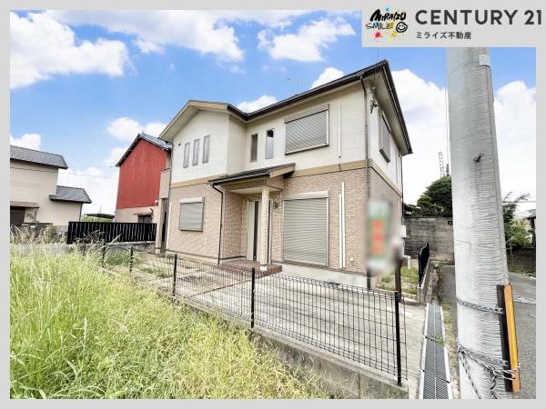 磯城郡田原本町大字宮森の中古一戸建