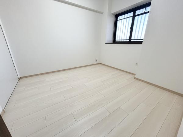 ネオシティ大和高田A棟(洋室)