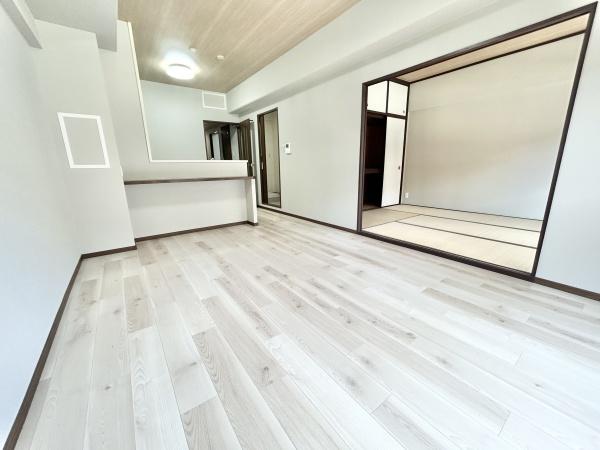 ネオシティ大和高田A棟