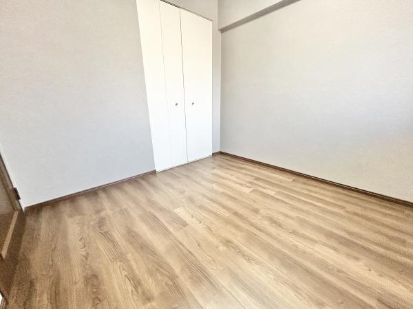 ネオシティ大和高田A棟