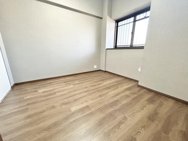 ネオシティ大和高田A棟