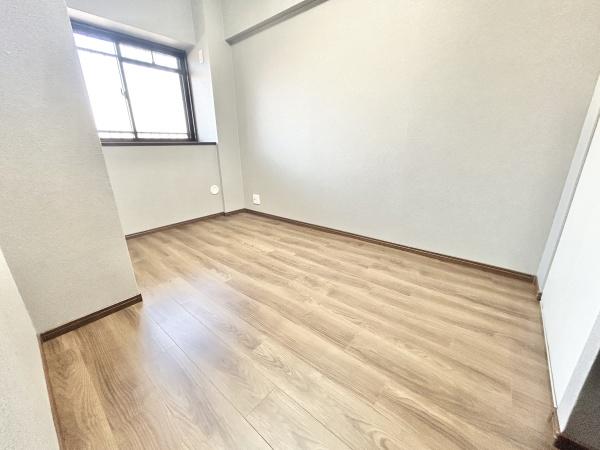 ネオシティ大和高田A棟