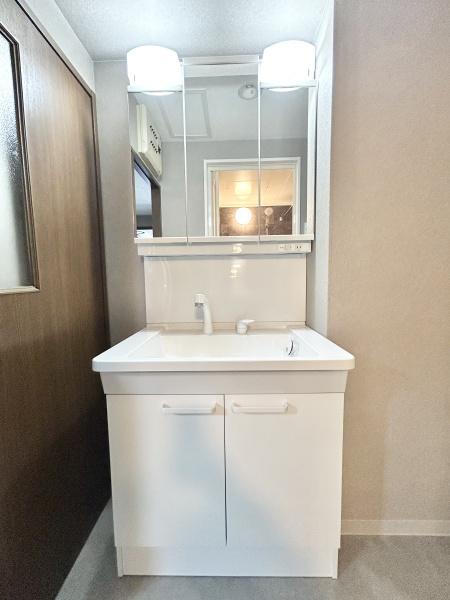 ネオシティ大和高田A棟